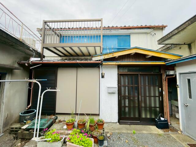 detached 志摩市大王町波切