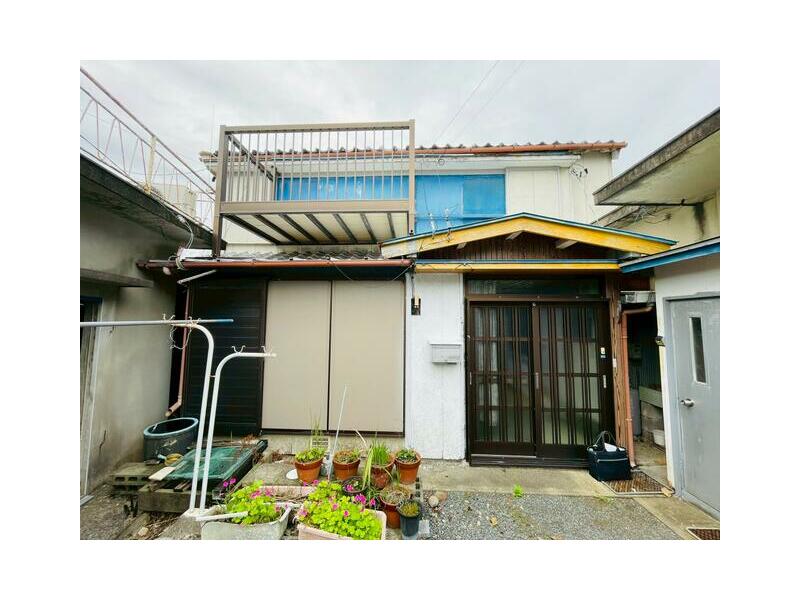 Shima City Daiō Town Nakiri 2-story building 5SDK