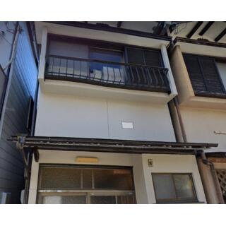 Nagaokakyo City, Oku Kaiinji Taikozan (Nagaoka Tenjin Station) 2-story building, 3K, 5 million yen