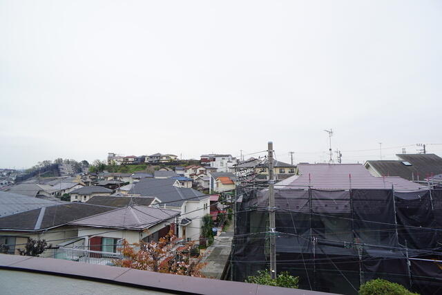 アットホーム 高田西5丁目戸建 3sldk 提供元 東急リバブル 株 日吉センター 賃貸 横浜市港北区の賃貸一戸建て