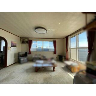 detached 白老郡白老町字竹浦