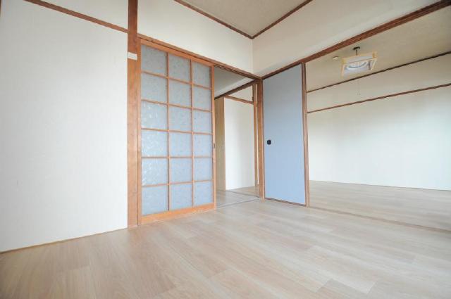 アットホーム イワタカビル 2階 ２ｓｋ 提供元 株 林興産不動産センター 大分店 大分市の賃貸アパート
