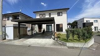 Cheap house for sale in Shiwa, Iwate