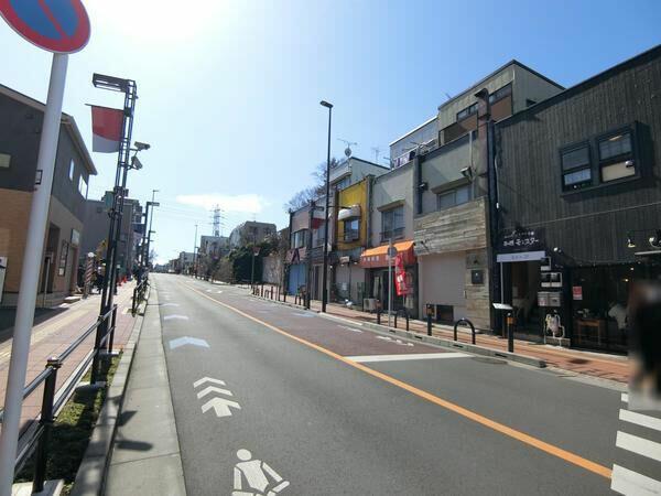 東京都 三鷹市 井の頭2丁目 三鷹台駅 の売り店舗 賃貸 不動産情報はアットホーム 東京都 三鷹市 井の頭2丁目 三鷹台駅 の売り店舗 賃貸 不動産情報はアットホーム