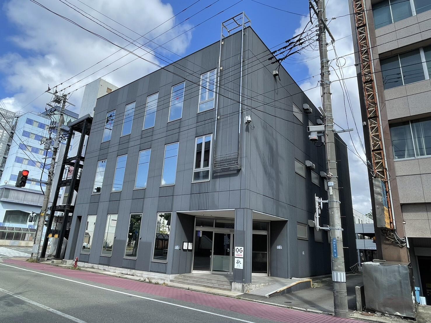 アットホーム】(株)えん(秋田県 秋田市)｜不動産会社｜賃貸・不動産情報