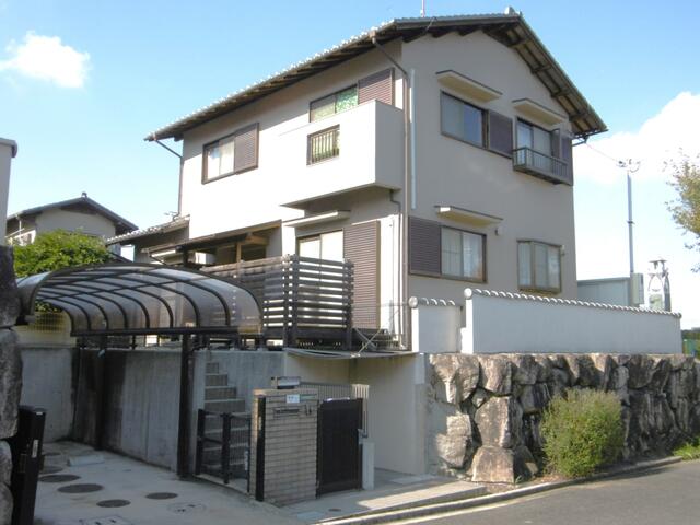 アットホーム】南河内郡太子町聖和台の中古住宅・中古一戸建て