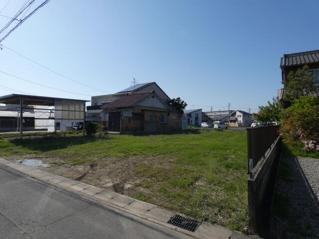 アットホーム 羽島市 竹鼻町 羽島市役所前駅 住宅用地 羽島市の土地 売地 宅地 分譲地など土地の購入情報