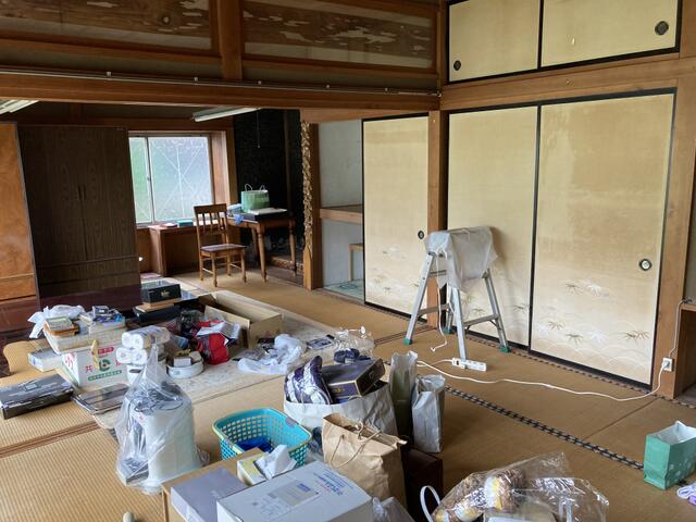 detached 西磐井郡平泉町平泉字花立