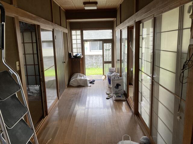 detached 西磐井郡平泉町平泉字花立