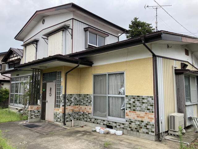 detached 西磐井郡平泉町平泉字花立