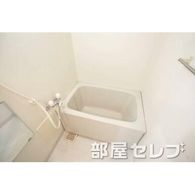 キレイにしています。