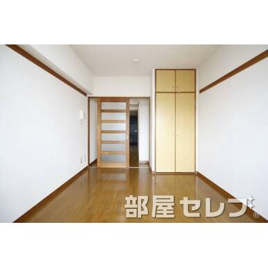 快適な住空間です。
