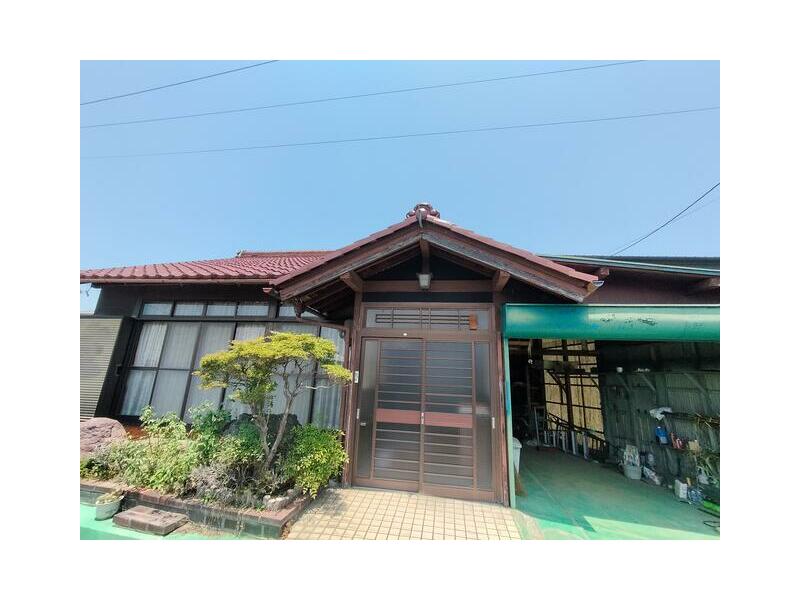 Gifu City, Akatami Nakano Hata, 2-story building, 6DK