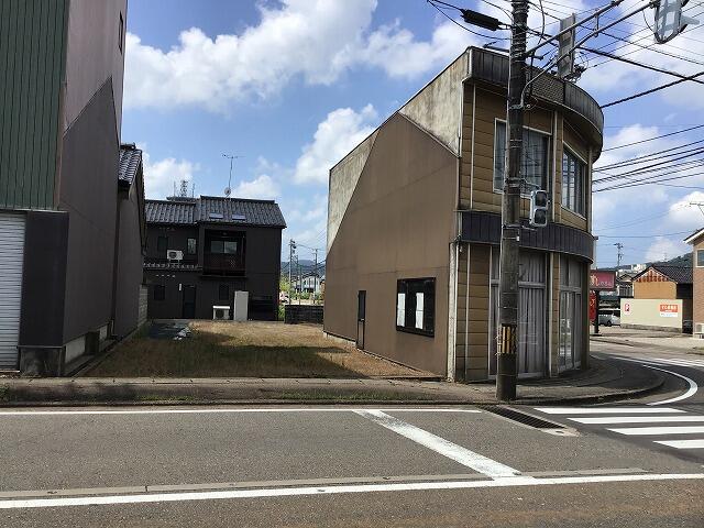 アットホーム 小矢部市 泉町 石動駅 店舗用地 小矢部市の土地 売地 宅地 分譲地など土地の購入情報