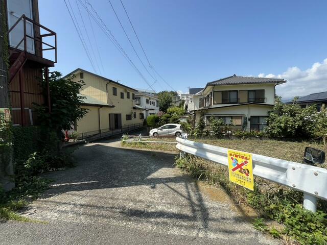 Residential land in Hirokawa, Hiratsuka City (near Hiratsuka Station) &mdash; photo 7