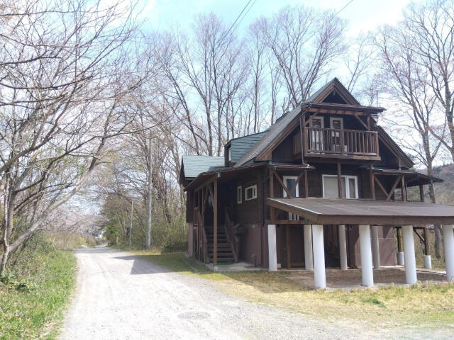 Cheap house for sale in Zaho, Miyagi