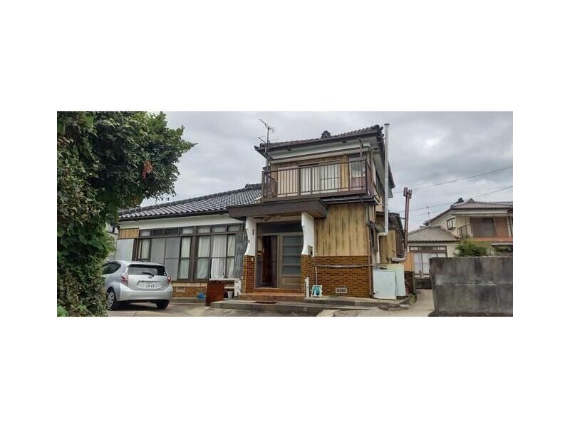 Nagasaki City, Shijou-machi 2-story 6DK