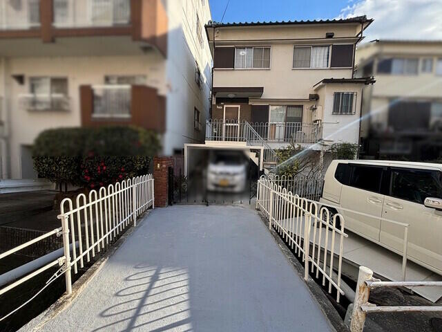 Kobe City, Kita Ward, Suzurandai Higashi-machi 2-chome (Suzurandai Station), 2-story building, 6DK &mdash; photo 3