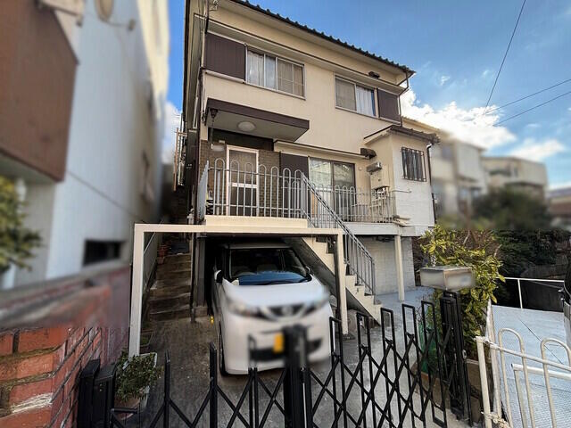 Kobe, Hyogo property