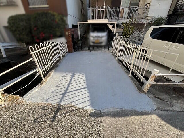 Kobe City, Kita Ward, Suzurandai Higashi-machi 2-chome (Suzurandai Station), 2-story building, 6DK &mdash; photo 4