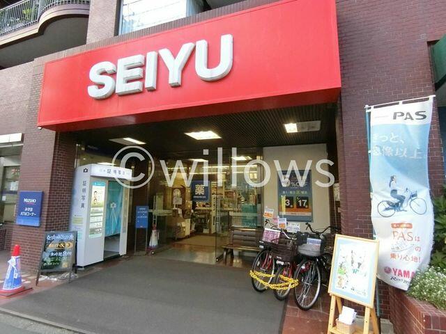 アットホーム 自由が丘ハイタウン 3階 ２ｌｄｋ 目黒区の中古マンション マンション購入の情報