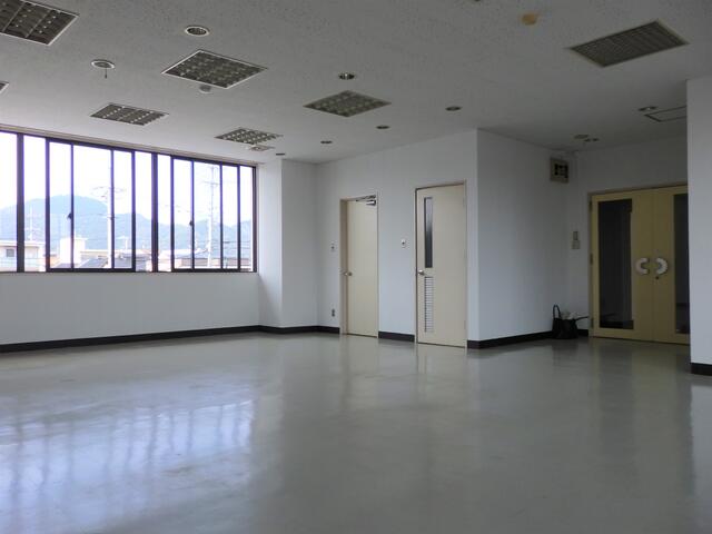 アットホーム 岐阜県岐阜市入舟町 田神駅 の賃貸事務所 賃貸オフィスの物件情報 6968854658