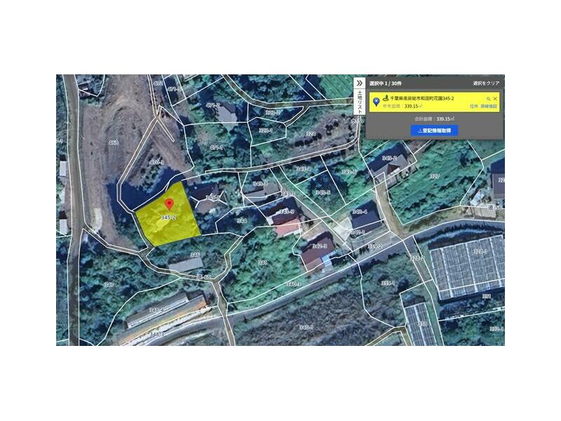 Hanazono, Wada-cho, Minami-Boso-shi, Kanagawa (Wadaura Sta.) Single story house, 2DK

880,000 yen