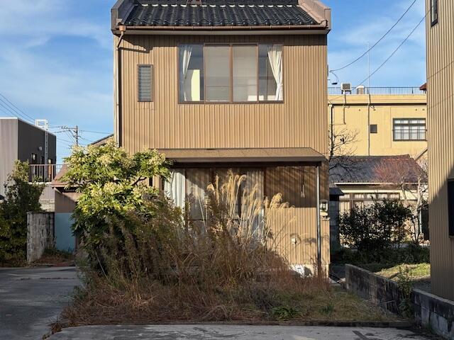 Cheap house for sale in Asahi, Toyama