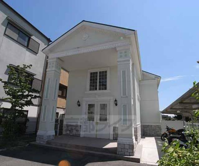 アットホーム 淀駅の庭付き賃貸物件一覧 京都府 賃貸マンション アパート 貸家