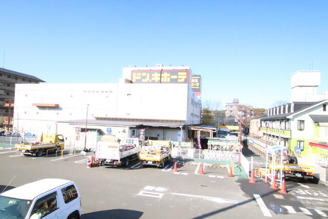 アットホーム 仮 ｄ ｒｏｏｍ堀之内 ２０２ １ｋ 提供元 株 ハウスメイトショップ 八王子店 八王子市の賃貸アパート