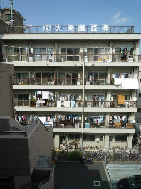 アットホーム エクセレンス志村１ 5階 提供元 株 アーバントレンド 志村三丁目駅前店 板橋区の賃貸マンション 6971589036