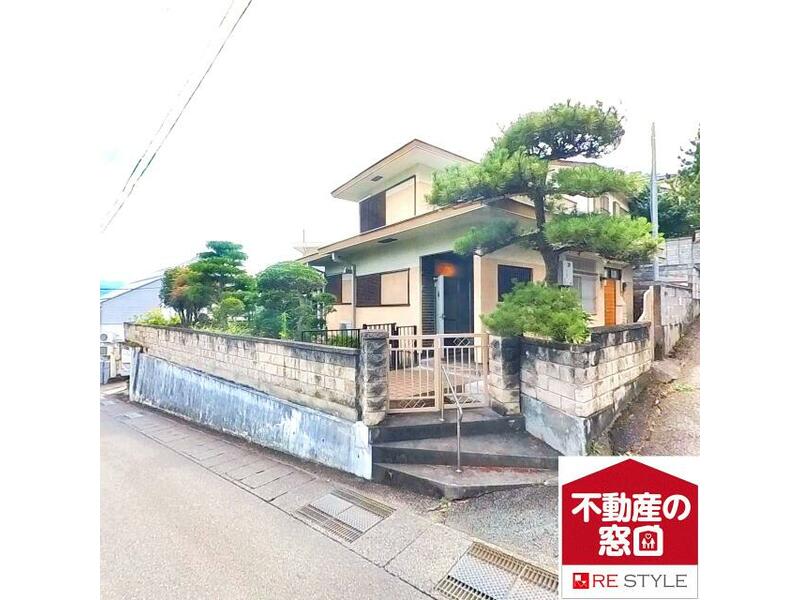 One-story building, 4DK, Shimoiidada 3-chome, Kofu City (Kofu Station)