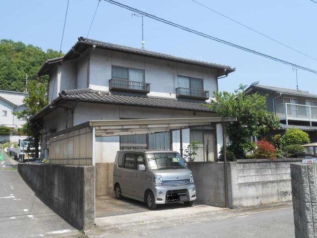 Kurashiki City, Fukue (Kimi Station), 2-story building, 5DK &mdash; photo 3