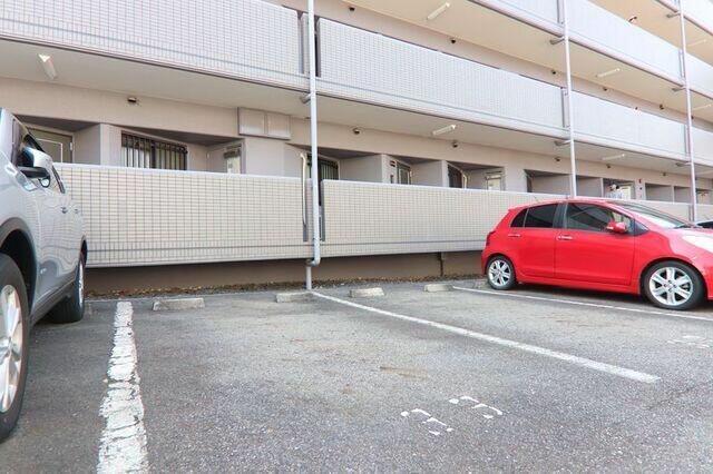 アットホーム グランドメゾン徳重 ２０６ 提供元 株 洞口 ルームセレクト原店 名古屋市緑区の賃貸マンション