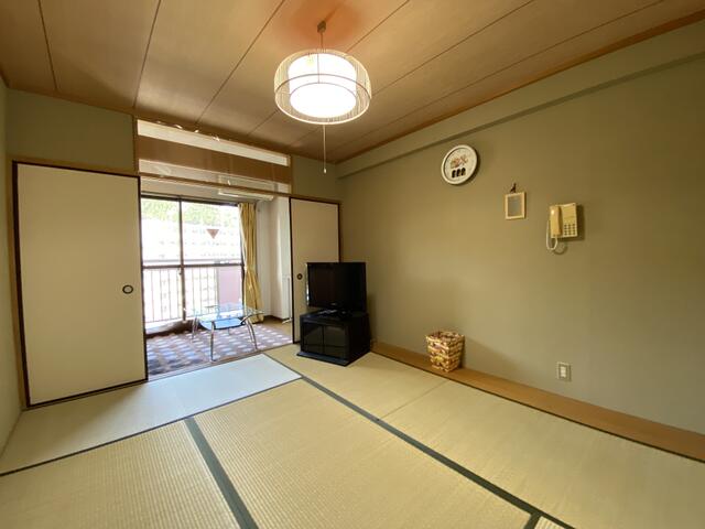 アットホーム】サニックス水上壱番館 13階 1K[6983989830]利根