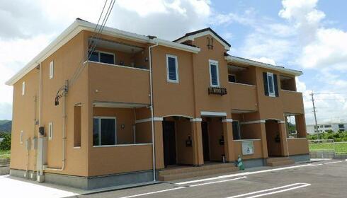 絆 02020 2LDK