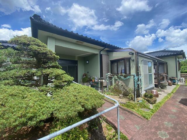 Cheap house for sale in Isa, Kagoshima