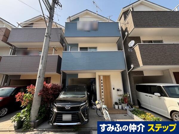 アットホーム】横浜市戸塚区 柏尾町 （戸塚駅 ） 3階建