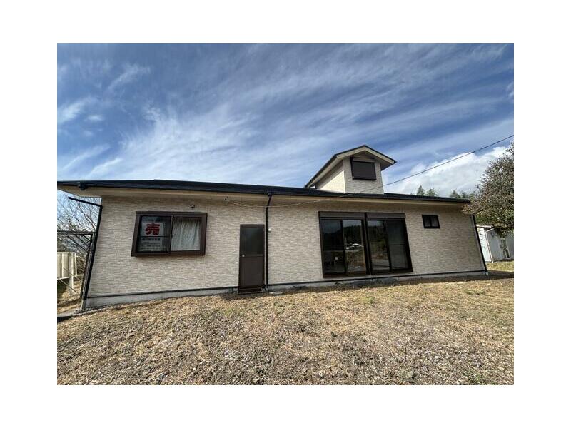 Mikawa Town, Miyakonojo City (Tanigashira Station) Single-story 3LDK