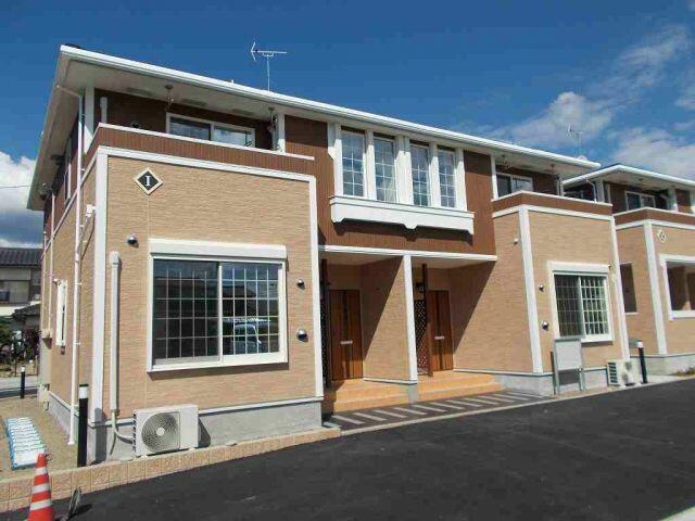 アットホーム】恵那駅の賃貸物件(賃貸マンション・アパート)のお部屋