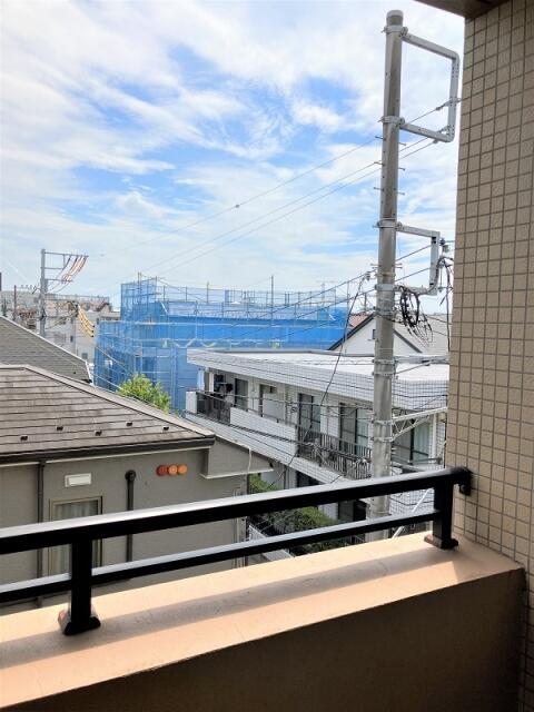 アットホーム】西東京市 富士町4丁目 （東伏見駅 ） 3階
