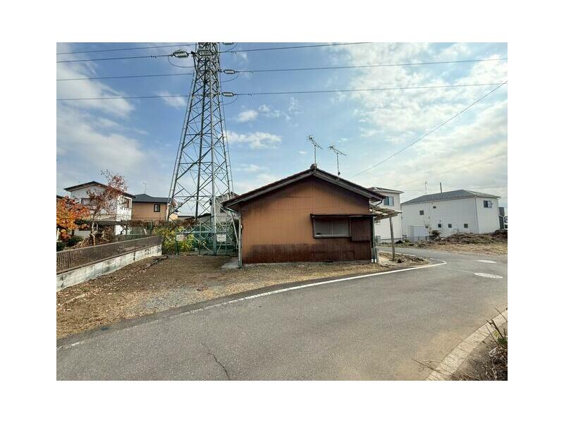 Midori-shi, Midori-shi, Oma-ma-cho, Oma-ma (Akagi Sta.) Single story building, 3DK

1,980,000 yen