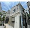 2010年6月築　木造2階建て総戸数12戸光インターネット無料！ 京浜急行本線平和島駅徒歩10分の東京都大田
