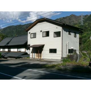 detached 山梨市牧丘町成沢