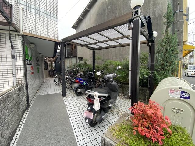 アットホーム 門真市 垣内町 古川橋駅 ５０２ １ｋ 提供元 株 ｃｏｚｙ イオンハウジング イオンモール大日店 門真市の賃貸マンション