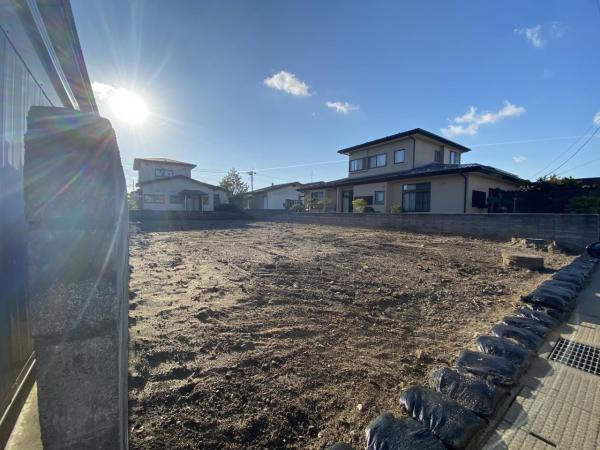 【アットホーム】秋田市 横森4丁目（秋田駅） 住宅用地[1087653974]秋田市の土地｜売地・宅地・分譲地など土地の購入情報