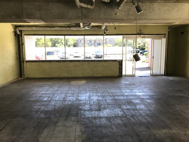 神奈川県 川崎市宮前区 東有馬２丁目 宮崎台駅 の貸し店舗 賃貸 不動産情報はアットホーム