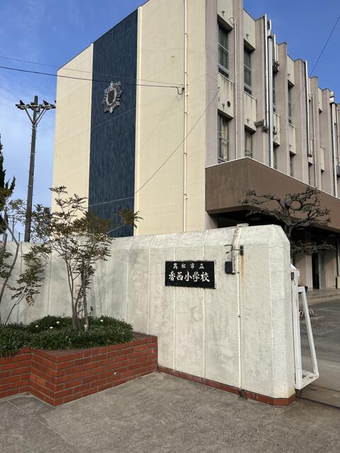 Takamatsu City, Kozai Honmachi (near Kozai Station), 2-story building, 7DK &mdash; photo 7