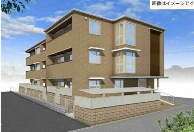 アットホーム 奈良市 四条大路４丁目 尼ヶ辻駅 2階 ２ｌｄｋ 提供元 賃貸住宅サービス ｆｃ生駒店 株 賃貸ネット 奈良市の賃貸マンション