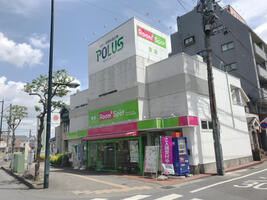 アットホーム ポラスの賃貸 株 中央ビル管理 せんげん台営業所 埼玉県 越谷市 アットホーム加盟店